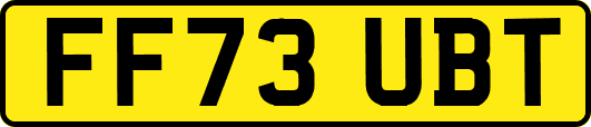 FF73UBT