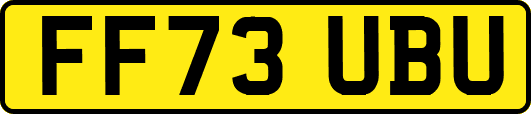 FF73UBU