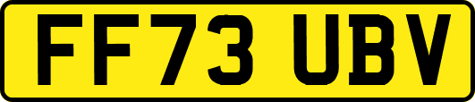 FF73UBV
