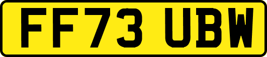 FF73UBW