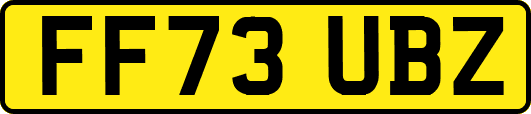 FF73UBZ