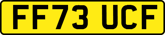 FF73UCF