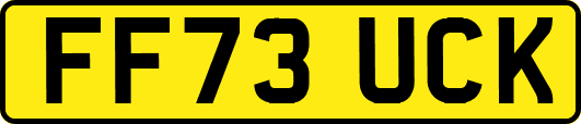 FF73UCK