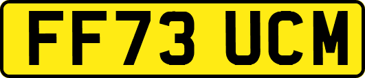 FF73UCM