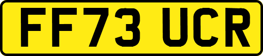 FF73UCR