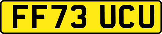 FF73UCU