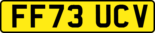 FF73UCV