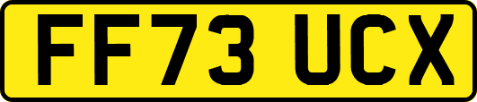 FF73UCX