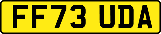 FF73UDA