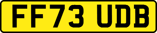 FF73UDB