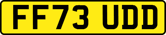 FF73UDD