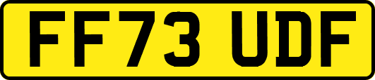 FF73UDF