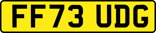 FF73UDG