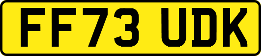 FF73UDK