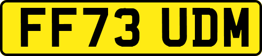 FF73UDM