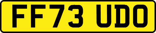 FF73UDO