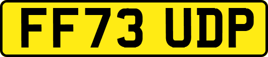 FF73UDP