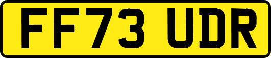 FF73UDR