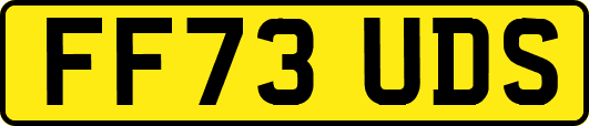 FF73UDS