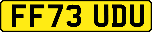 FF73UDU