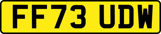 FF73UDW