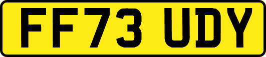 FF73UDY