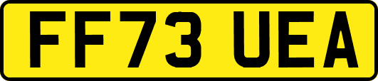 FF73UEA