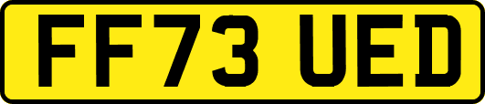 FF73UED