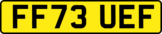 FF73UEF