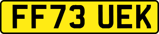 FF73UEK