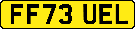 FF73UEL