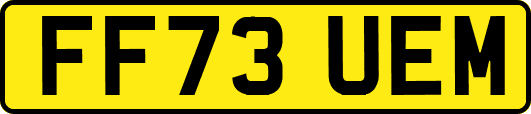 FF73UEM