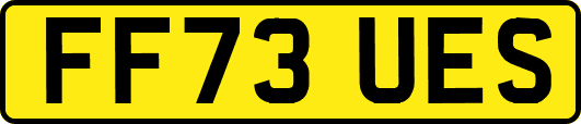 FF73UES