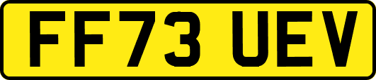 FF73UEV