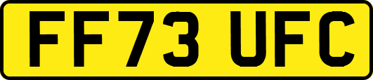 FF73UFC