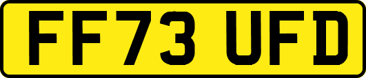 FF73UFD