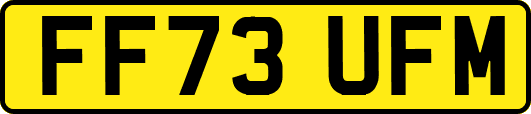 FF73UFM