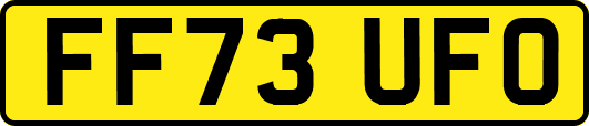 FF73UFO
