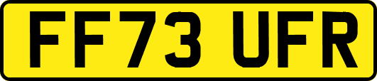 FF73UFR