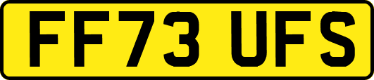 FF73UFS