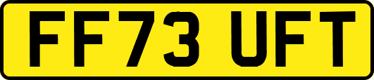 FF73UFT