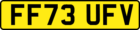 FF73UFV