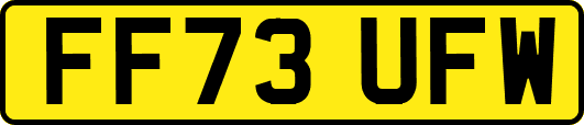 FF73UFW
