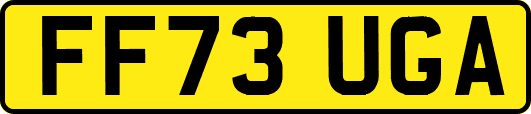 FF73UGA
