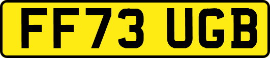 FF73UGB