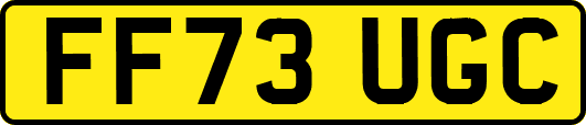 FF73UGC