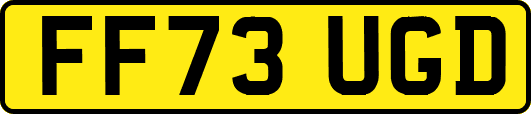 FF73UGD