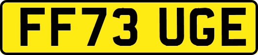 FF73UGE