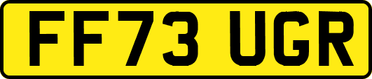 FF73UGR