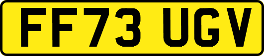 FF73UGV